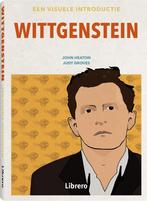 Wittgenstein - Een visuele introductie 9789089988539, Verzenden, Zo goed als nieuw, Judy Groves