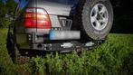 F4X4 - JERRYCANHOUDER TOYOTA LANDCRUISER 100 SERIE, Auto diversen, Ophalen of Verzenden, Nieuw