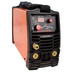 EVO TIG 200 Pulse DC lasapparaat set met gasfles (TW81), Verzenden, Nieuw, Tig
