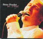 cd digi - Peter Fessler - On Stage, Cd's en Dvd's, Cd's | Jazz en Blues, Zo goed als nieuw, Verzenden