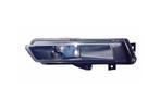 BMW 1 Serie 2007-2012 3/5 drs Mistlamp Rechts (Mistlampen), Verzenden, Nieuw