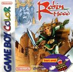 Game Boy Robin Hood (In doos), Zo goed als nieuw, Verzenden