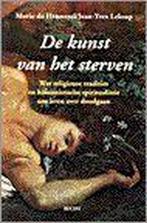 KUNST VAN HET STERVEN 9789023009795 M. de Hennezel, Verzenden, Gelezen, M. de Hennezel