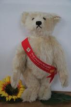 Steiff: Vedes Teddybeer 1994, EAN 650901 - Teddybeer -, Antiek en Kunst, Antiek | Speelgoed