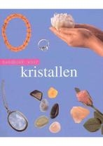 Handboek voor kristallen Jennie Harding, Boeken, Verzenden, Gelezen