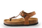 Hush Puppies Sandalen in maat 32 Cognac | 10% extra korting, Kinderen en Baby's, Kinderkleding | Schoenen en Sokken, Verzenden
