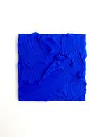 Florencia Rojas (1989) - Spume Yves Klein Blue, Antiek en Kunst