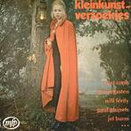 LP gebruikt - Various - Kleinkunstverzoekjes, Cd's en Dvd's, Verzenden, Zo goed als nieuw