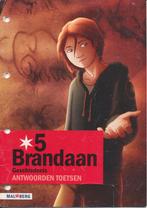 Brandaan toetsen groep 5, Verzenden, Nieuw