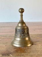 Decoratieve bel - Duitsland - Tafelbel, Antiek en Kunst