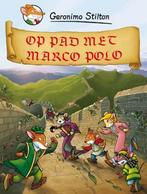 Op pad met Marco Polo, Nieuw, Verzenden