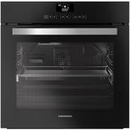 €699.00 GEIM25000BP Grundig oven, Ophalen of Verzenden, Nieuw, Inbouw