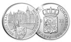 Zilveren dukaat Kasteel Twickel 2022, Postzegels en Munten, Verzenden