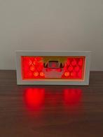 Tafellamp - Hout - Naruto-geïnspireerde RGB-licht, Nieuw