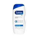 Sanex Dermo Protector Douchegel - 250 ml