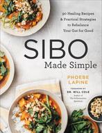 9780306846168 SIBO Made Simple 90 Healing Recipes and Pra..., Boeken, Verzenden, Nieuw, Phoebe Lapine