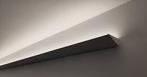 Macrolux - Wandlamp - ALA - Aluminium