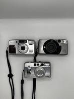 Pentax Espio 145M Super /Canon Prima Super 105 / Fujifilm, Audio, Tv en Foto, Fotocamera's Analoog, Nieuw