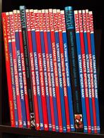 Ultimate Spider-Man - Ultimate Spider-Man 1-133 in 22 HC’s, Nieuw
