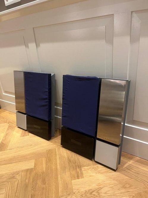 Bang & Olufsen - BeoLab 4500 Luidsprekerset, Audio, Tv en Foto, Stereo-sets
