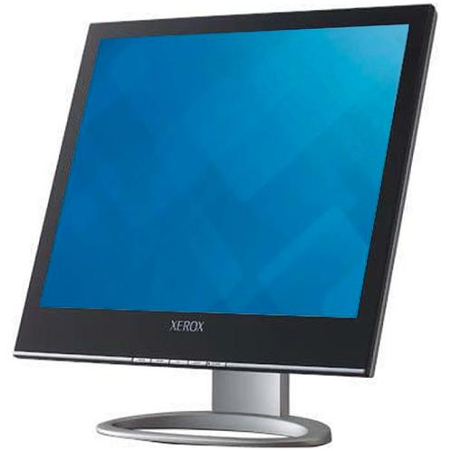 Xerox Xa7-19i - 19 inch - 1280x1024 - DVI - VGA - Zilver, Computers en Software, Monitoren, Nieuw, Verzenden