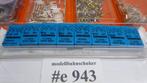Siemens/und andere H0, N, TT, Z - Elektronica (100) -, Nieuw
