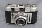 regula Cita III Analoge camera, Nieuw