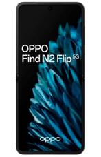 Aanbieding: OPPO Find N2 Flip 8GB/256GB Zwart nu € 569, Telecommunicatie, Mobiele telefoons | Overige merken, Ophalen of Verzenden