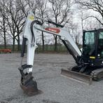 Bobcat E50Z, Zakelijke goederen, Machines en Bouw | Kranen en Graafmachines, Graafmachine