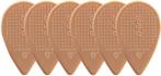 Janicek Picks D-Grip Balkan plectrum 0.80 mm 6-pack, Ophalen of Verzenden, Nieuw, Akoestische gitaar