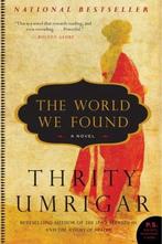 The World We Found, Boeken, Ophalen of Verzenden, Nieuw