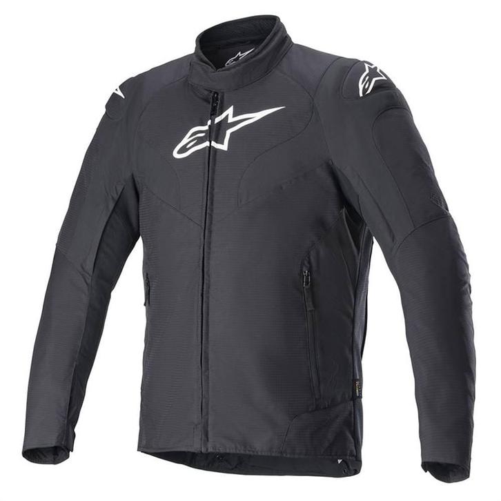 Alpinestars RX-3 Waterproof Jas Zwart, Motoren, Kleding | Motorkleding, Heren, Nieuw met kaartje, Jas | textiel, Verzenden