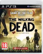 The Walking Dead: A Telltale Games Series [PS3], Ophalen of Verzenden, Nieuw