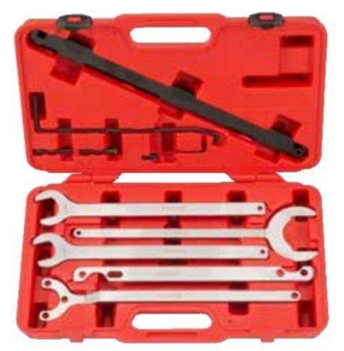 Blokkeersleutelset Visco Mercedes, BMW & Ford, Auto diversen, Autogereedschap, Verzenden