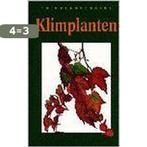 Klimplanten 9789039602164 Ireen Niessen, Boeken, Verzenden, Gelezen, Ireen Niessen