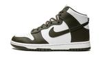 Nike Dunk High Cargo Khaki - maat 40.5 (Sneakers, Schoenen), Verzenden, Nieuw, ["Nike","Nike Dunk"], Sneakers of Gympen