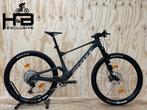 Scott Spark 900 RC Team Carbon 29 inch mountainbike XT 2023, Fietsen en Brommers, Overige merken, 49 tot 53 cm, Ophalen of Verzenden