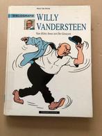 Suske en Wiske - Bibliografie Willy Vandersteen - Zeldzaam, Ophalen of Verzenden, Suske en Wiske, Gebruikt, Boek of Spel