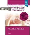 Infectious Disease and Pharmacology 9780323543910, Verzenden, Gelezen, William Benitz