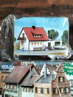 Pola H0 - 527 - 133 - 552 - 561 - Modeltreinlandschap (4), Hobby en Vrije tijd, Modeltreinen | H0, Nieuw