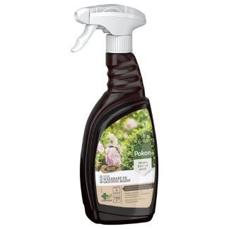 Plantkuur voor rozen | Pokon | 750 ml (Gebruiksklaar), Tuin en Terras, Plantenvoeding, Nieuw, Verzenden
