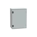 Bieden: Schneider Electric Thalassa Switch Box Grey - NSYPL, Ophalen of Verzenden, Nieuw, Elektra en Verlichting, Zeilboot of Motorboot