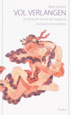 Vol van verlangen | 9789056701703 | EPSTEIN, M., Boeken, Zo goed als nieuw, EPSTEIN, M.
