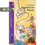 Spaghetti van Menetti 9789001549022 Kees Leibbrandt, Verzenden, Gelezen, Kees Leibbrandt