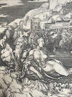 Albrecht Dürer (1471-1528), Johann Ladenspelder (1512-1561)