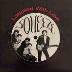 vinyl single 7 inch - Squeeze - Labelled With Love, Cd's en Dvd's, Vinyl Singles, Verzenden, Zo goed als nieuw