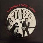 vinyl single 7 inch - Squeeze - Labelled With Love, Zo goed als nieuw, Verzenden