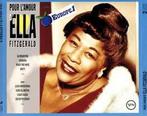cd - Ella Fitzgerald - Pour LAmour DElla Fitzgerald, Verzenden, Zo goed als nieuw