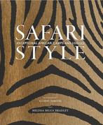 9780865653863 Safari Style Melissa Biggs Bradley, Verzenden, Nieuw, Melissa Biggs Bradley