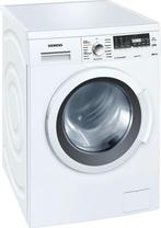 Siemens Varioperfect  Wm14q49k Wasmachine 7kg 1400t, Ophalen of Verzenden, Zo goed als nieuw, Voorlader, 85 tot 90 cm